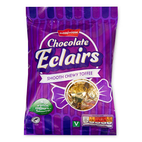 Eclairs