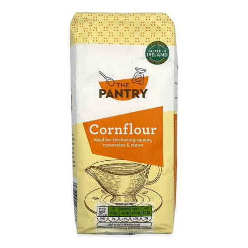 Cornflour 500g