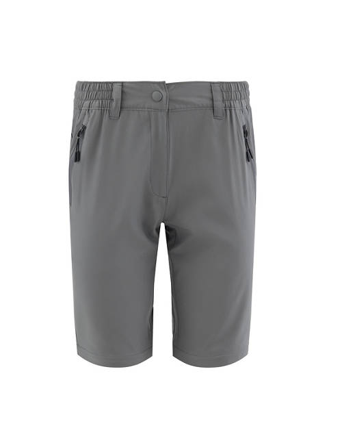 Details 1, Ladies Outdoor Zip-Off Trousers