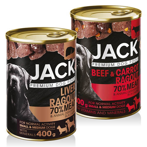 Csoport 1, Kutyaeledel, répa-marha ízesítéssel, 400 g