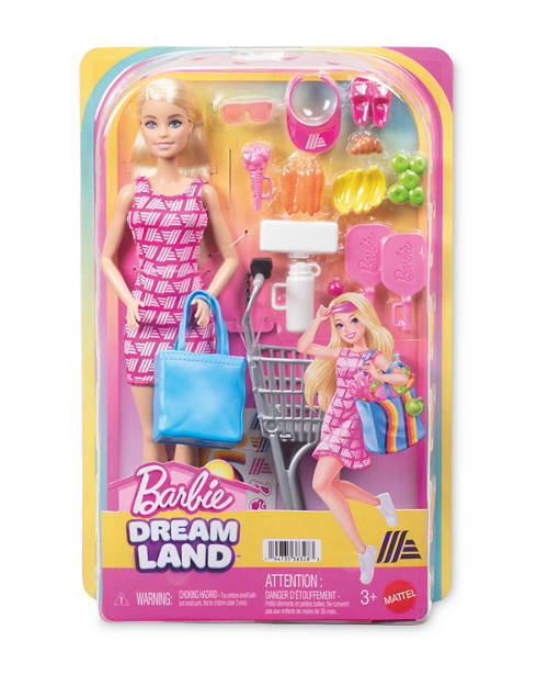 Details 1, ALDImania Barbie