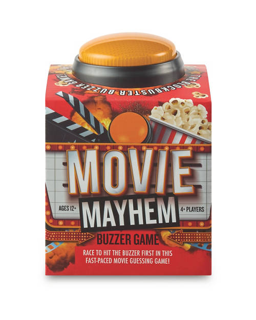 Front shot 1, Quiz Games