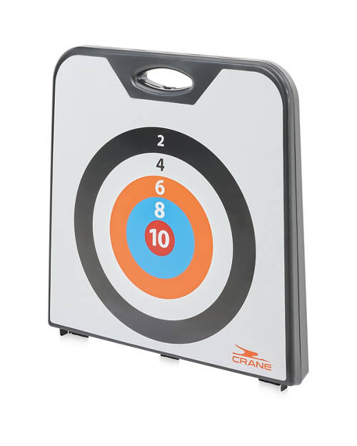 Details 1, Soft Archery Set