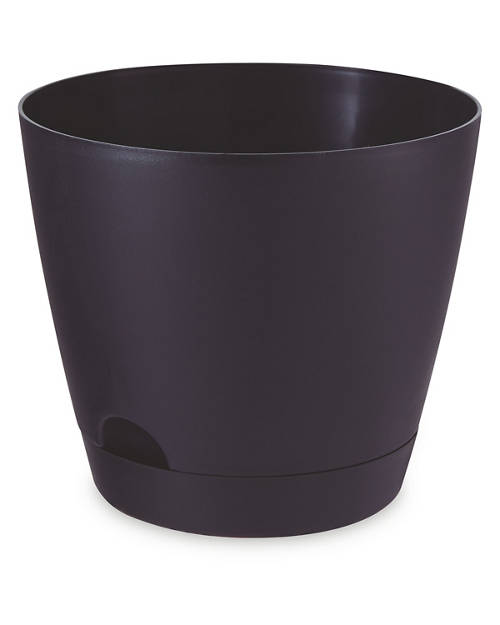 12 Inch Self-Watering Planter Product Image Front shot 01