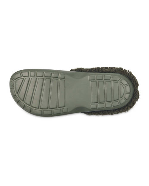 Details 1, Warm Clogs