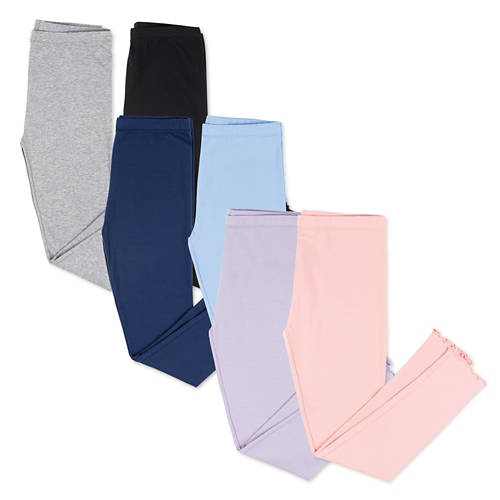 Skupina 1, Otroške pajkice