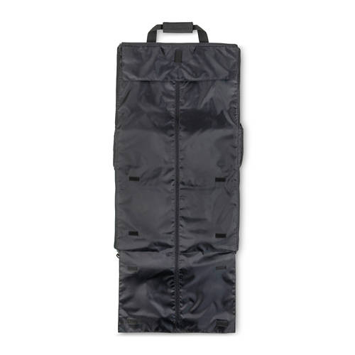 Podrobnosti 1, Potovalna torba