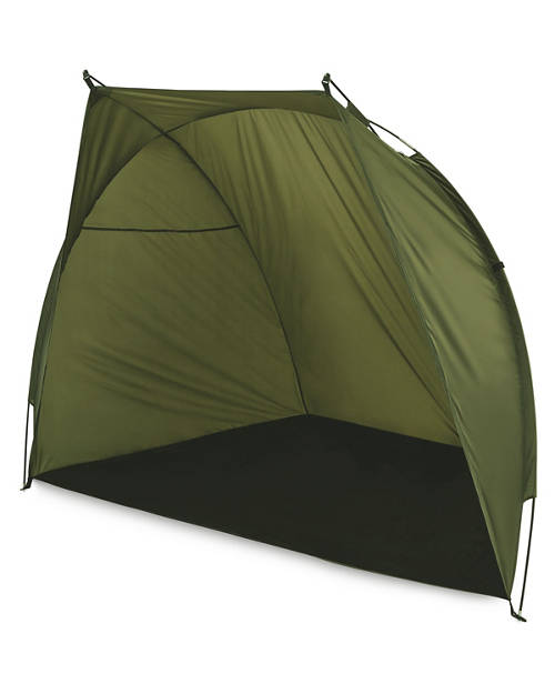 Fishing Shelter Product Image Front shot 01
