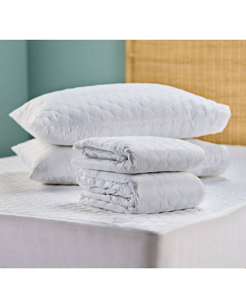 Lifestyle 1, Anti Allergy Pillow Pair