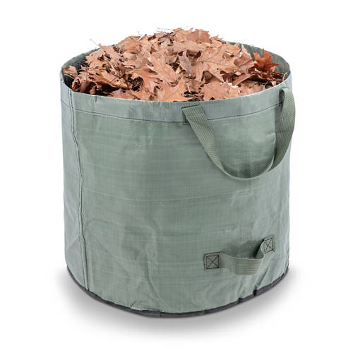 Podrobnosti 2, Vreča za vrtne odpadke