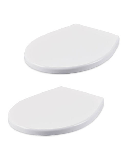 Group 1, Toilet Seat