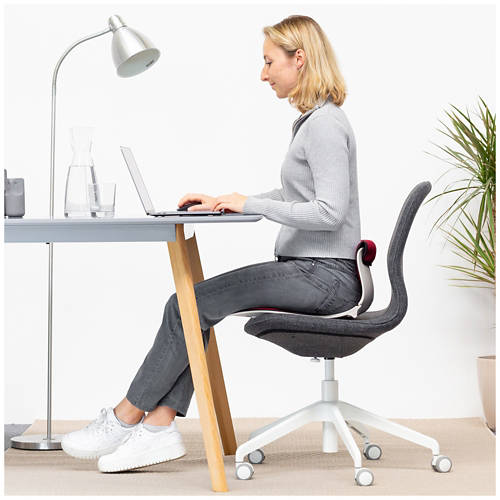 Lifestyle 5, Ori-Back® tragbarer ergodynamischer Sitz