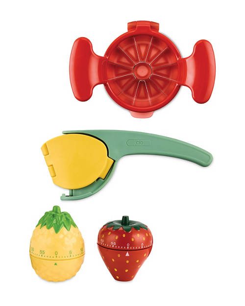 Group 1, Kitchen Gadgets