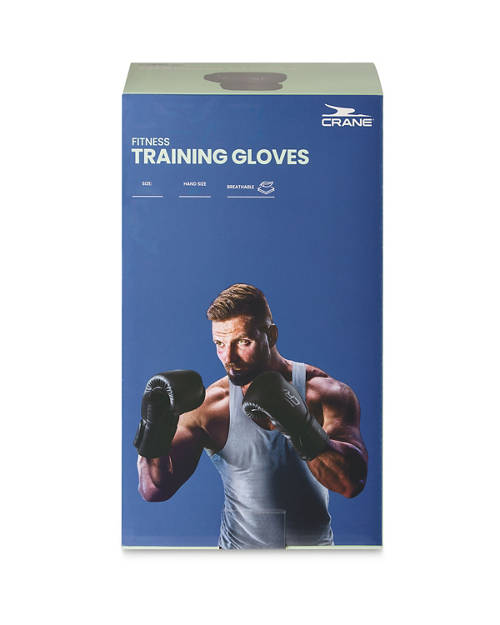 Front shot 2, Boxing Gloves