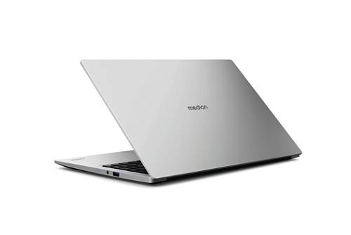 Rückansicht 1, Notebook Avantum 15 E2e MD 600054