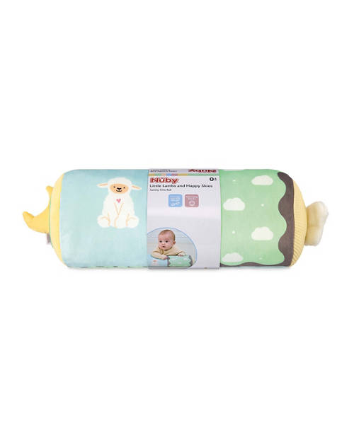 Details 1, Tummy Time Sensory Toy