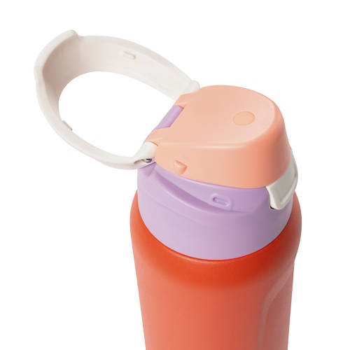 Podrobnosti 2, Steklenička