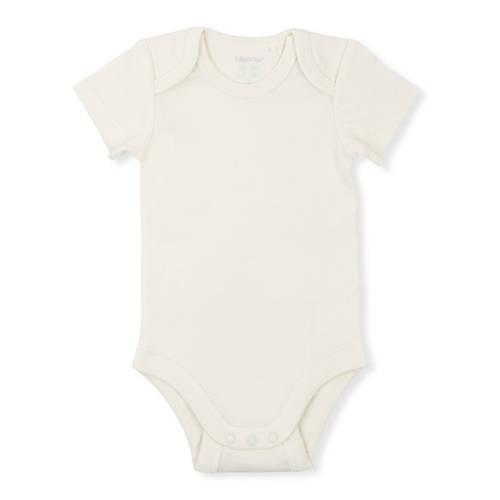 Dettagli 2, Body per bebè, confezione doppia, bianco, marrone, 62/68