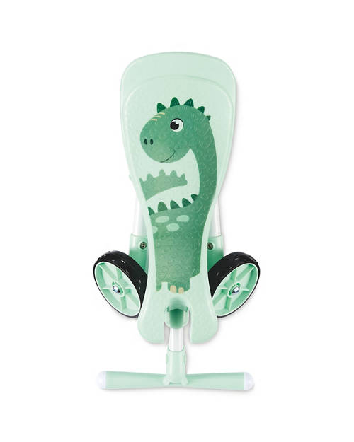 Details 1, Ride On Foldee