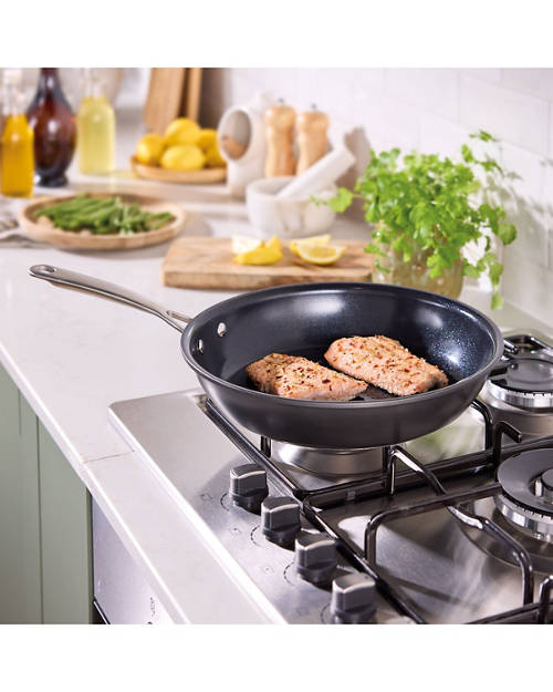 Lifestyle 1, Gourmet Pan