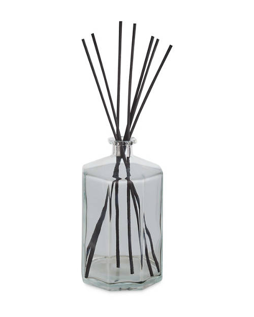 Front shot 2, XL Hexagonal Reed Diffuser
