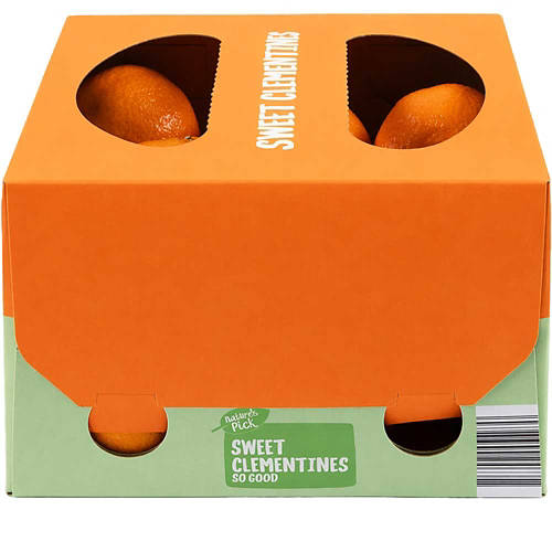 Front shot 2, Clementines