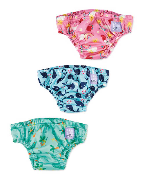 Group 1, Bambino Mio Swim Pants