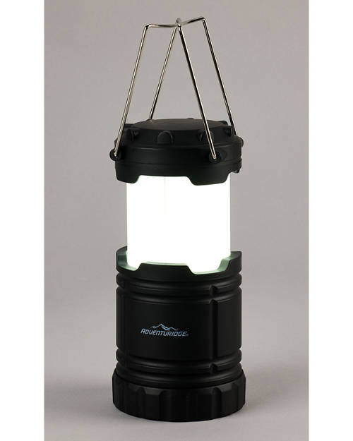 Details 1, Pop Up LED Lantern