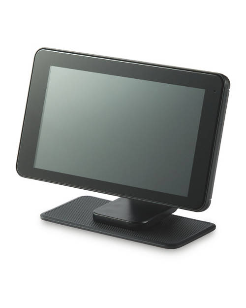 Front shot 1, Car Play