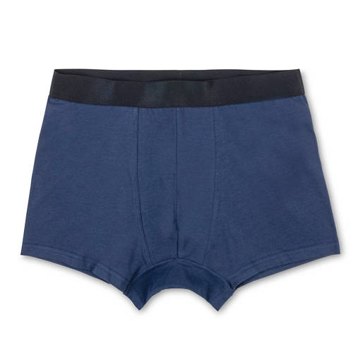 Details 1, Herren-Retropants, 5er-Pack, Schwarz/Grau/Mb/Blau/Me, L