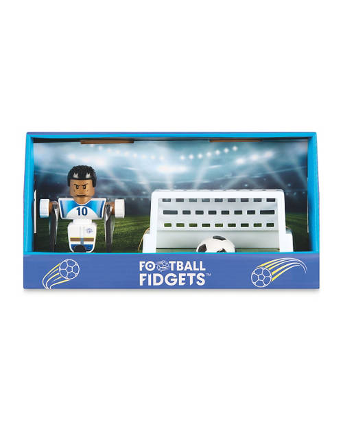 Front shot 5, Football Fidgets