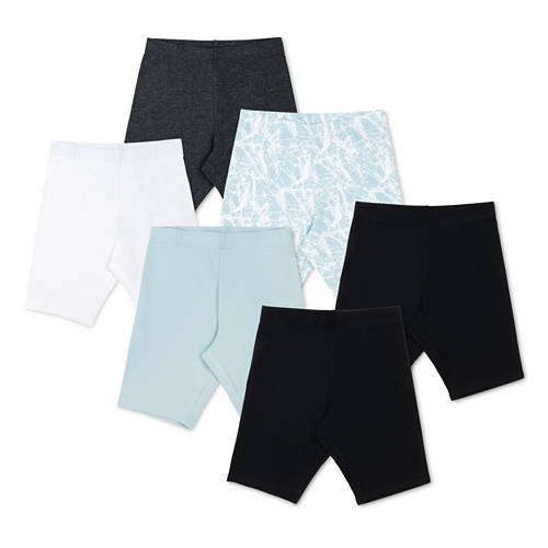 Skupina 1, Ženske pajkice