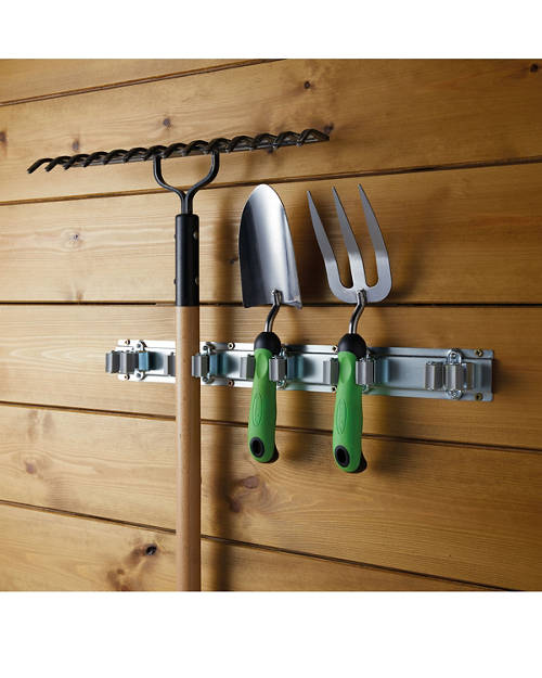 Lifestyle 1, Brooms / Tools Holder