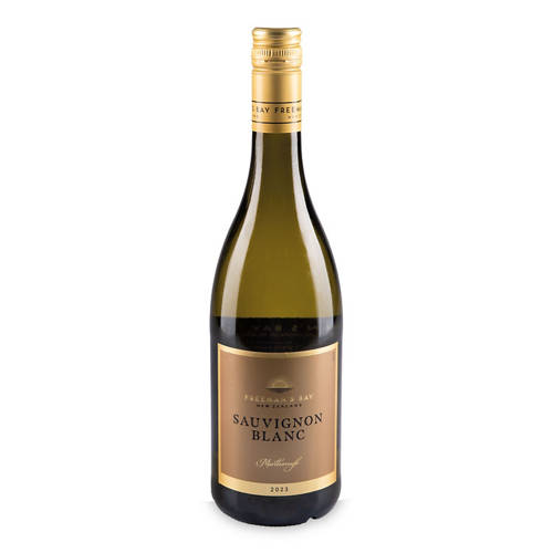 New Zealand Marlborough Sauvignon Blanc