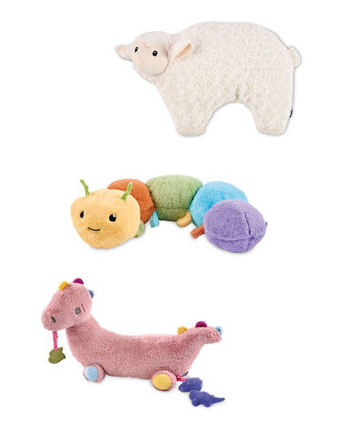 Group 1, Tummy Time Set