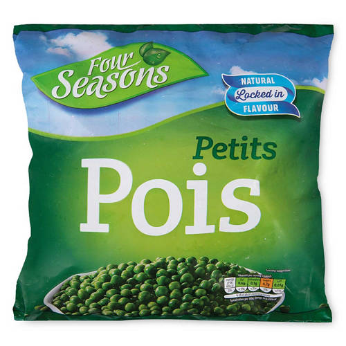 Petit Pois