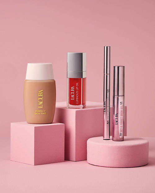 Lifestyle 1, Perfect Skin Tint