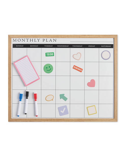 Front shot 2, Home & Office Board