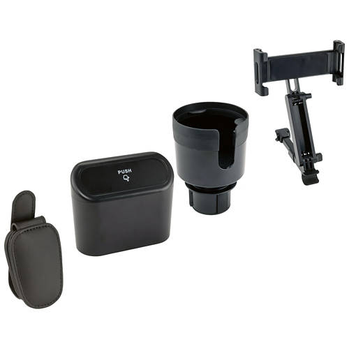 Gruppe 1, Auto-Interieur-Accessoires, Mülleimer