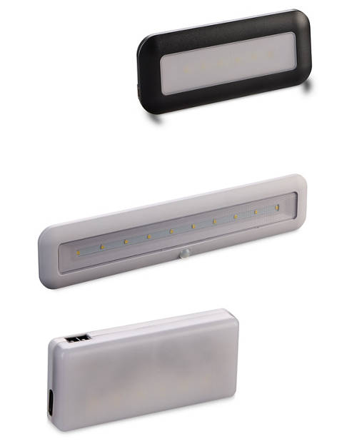 Group 1, Cupboard Light
