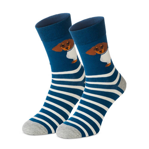 Podrobnosti 1, Ženske/moške nogavice