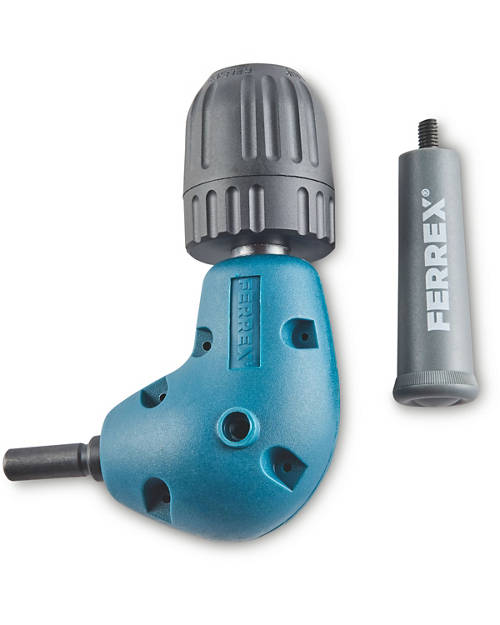 Details 1, Power Tool Accessories