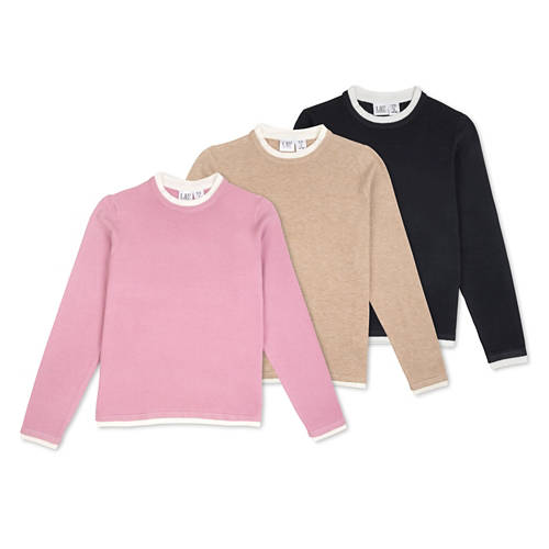 Skupina 1, Ženski pulover 2v1