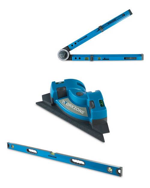 Group 1, Measuring Assortment