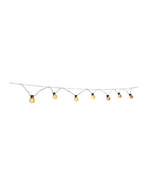 Details 1, Solar String Lights