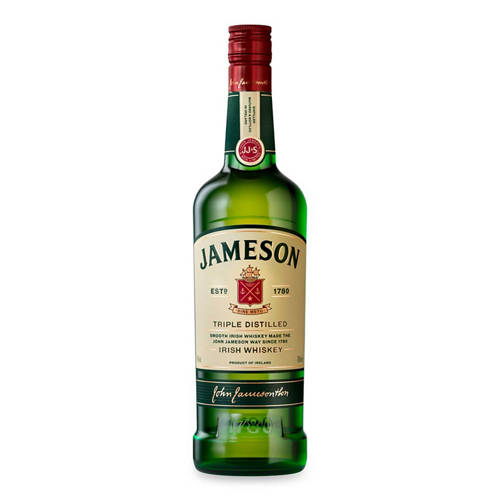 Jameson Whiskey 70cl