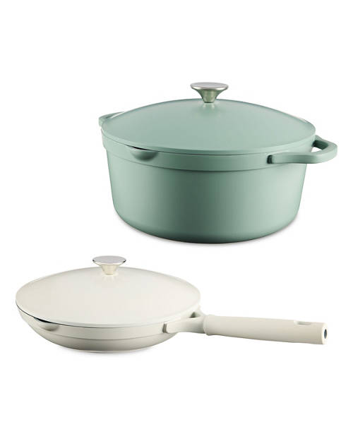 Group 1, Cast Aluminium Assortment Large