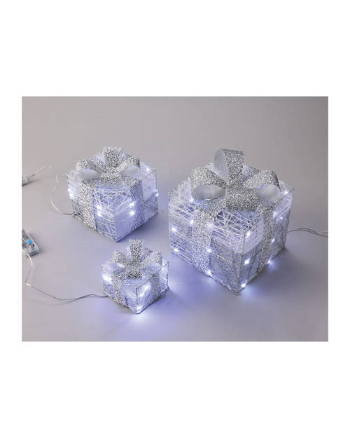 Details 1, LED Parcels