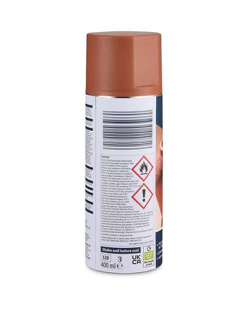 Details 1, Decor Spray Assortment