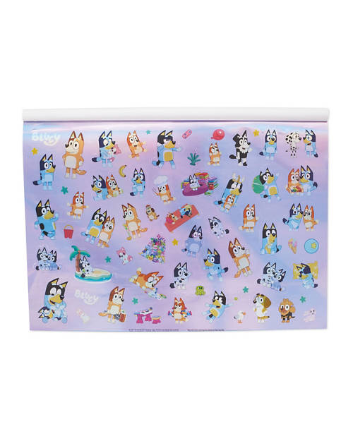 Details 2, Giant Sticker Activity Book